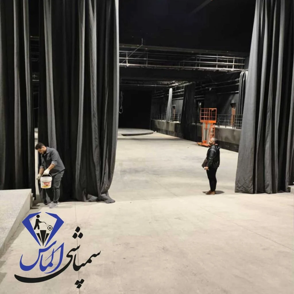 شرکت سمپاشی موش در پرند