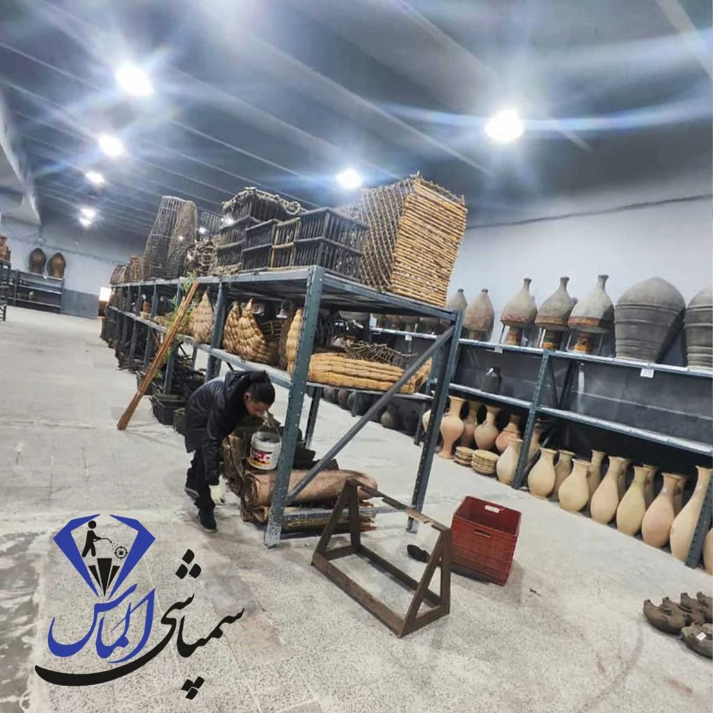 شرکت سمپاشی موش در کرج