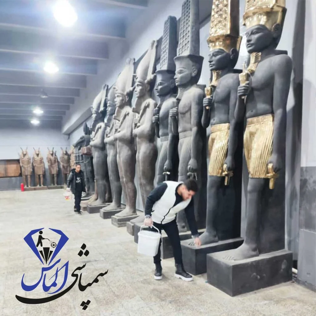 شرکت سمپاشی موش در شهریار