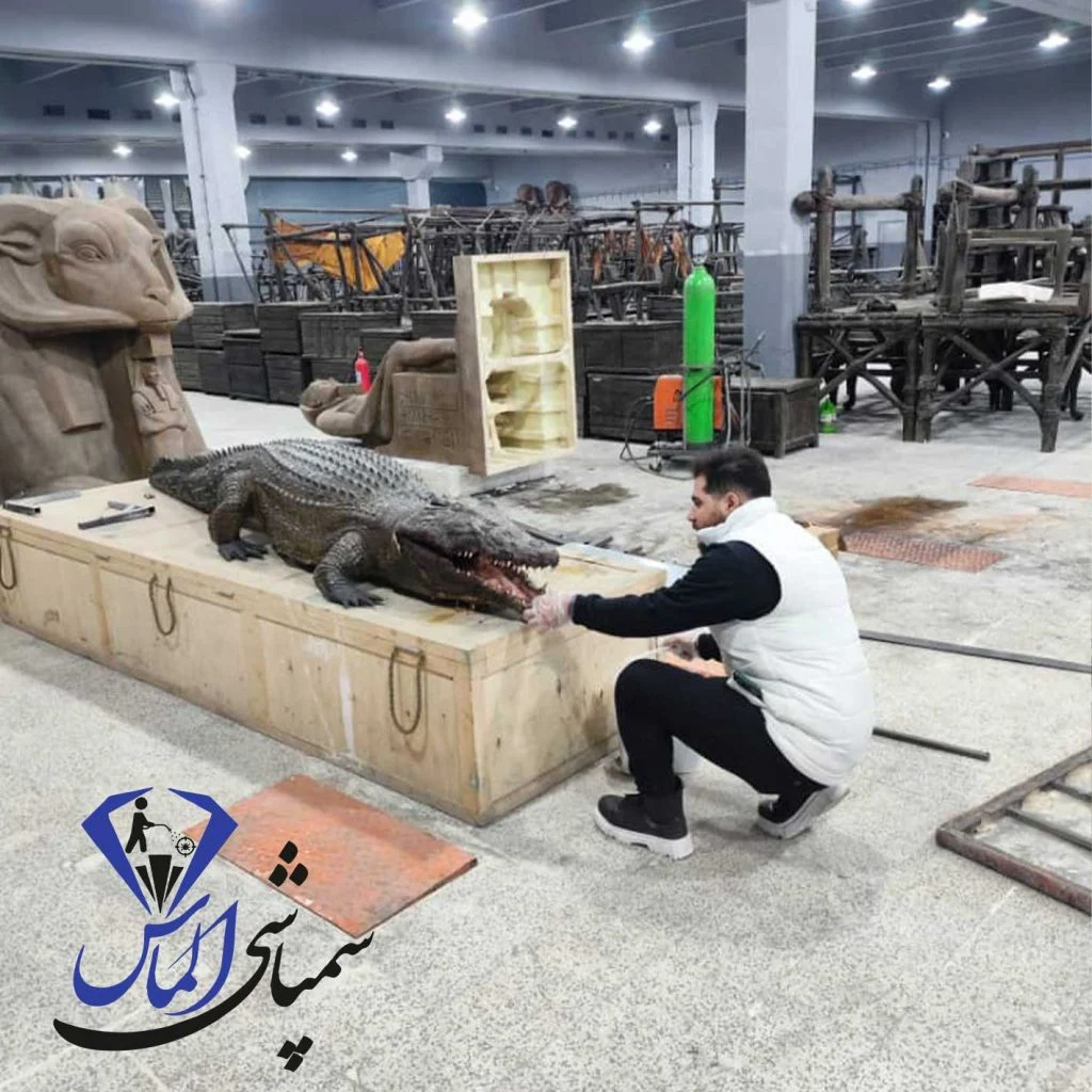 شرکت سمپاشی موش در عبدل آباد