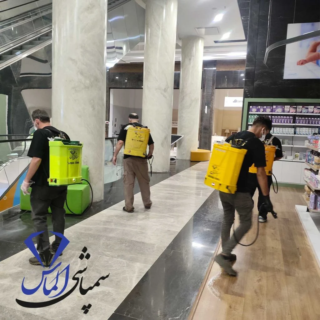 شناخت بیماری‌های انتقال یافته از موش به انسان