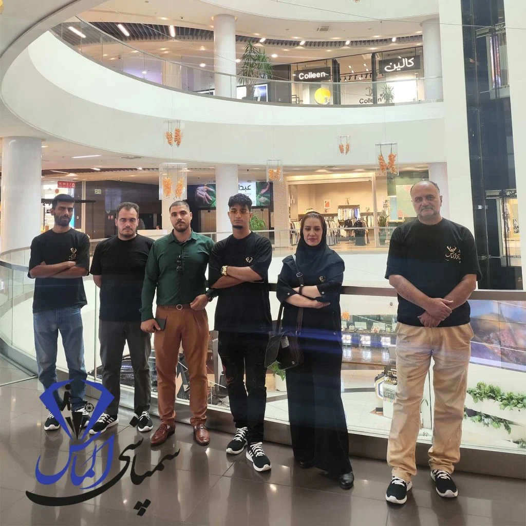 شرکت سمپاشی معتبر