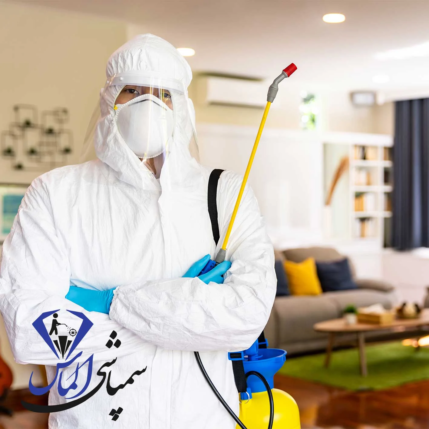 ساس از چی بدش میاد؟